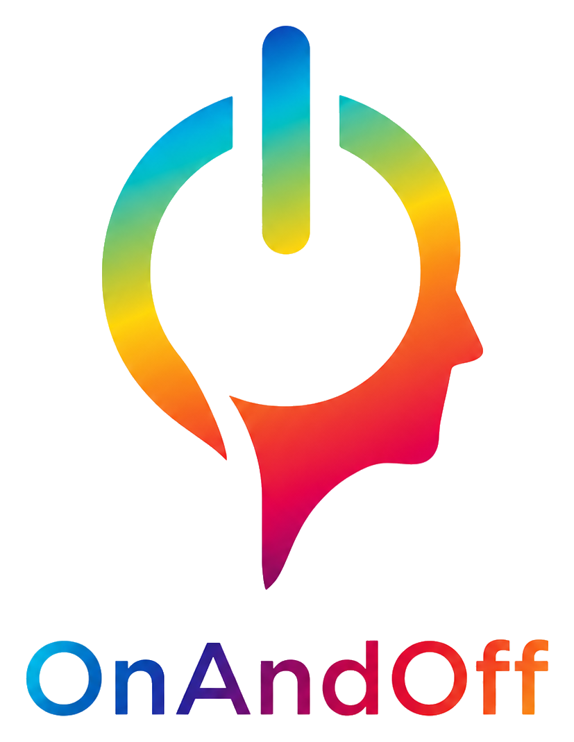 OnAndOff logo